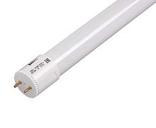 Лампа светодиодная PLED T8-1500GL 24Вт линейная 4000К бел. G13 2000лм 185-240В | Код. 1032539 | JazzWay
